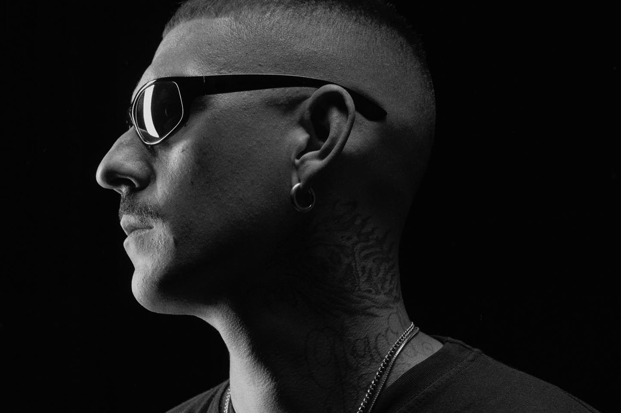 TAGGHIATE URBAN FEST/ Noyz Narcos