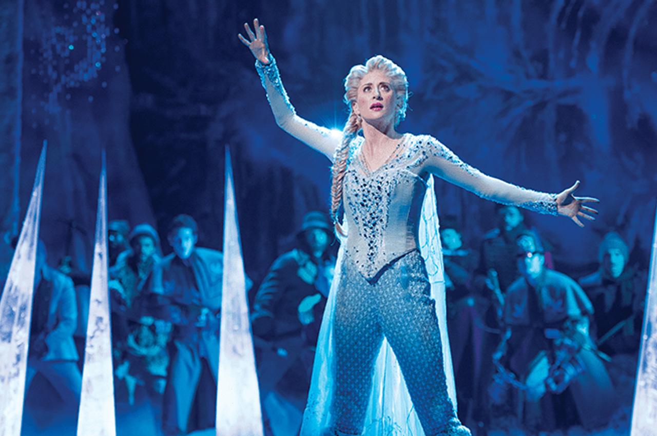 Frozen - The Musical