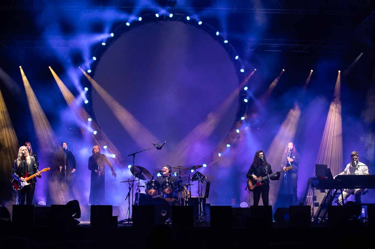 The European Pink Floyd experience/ Pink Sonic