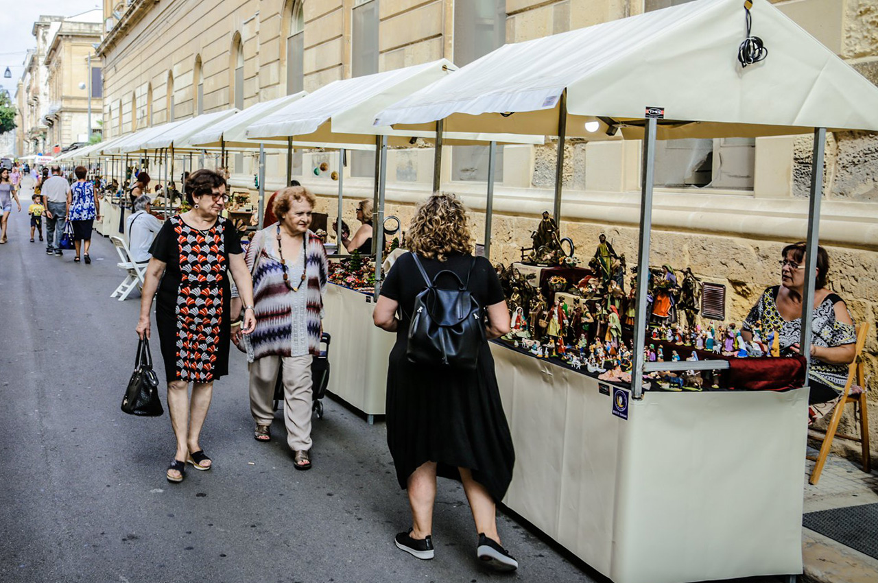 Sant’Oronzo. La Festa ritorna