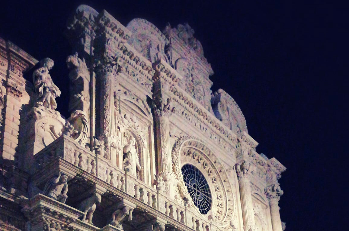 Natale a Lecce/ Concerto di Epifania