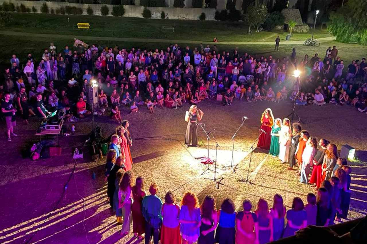 Eppoi Festival