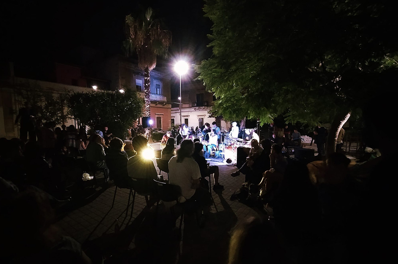 EPPOI Festival