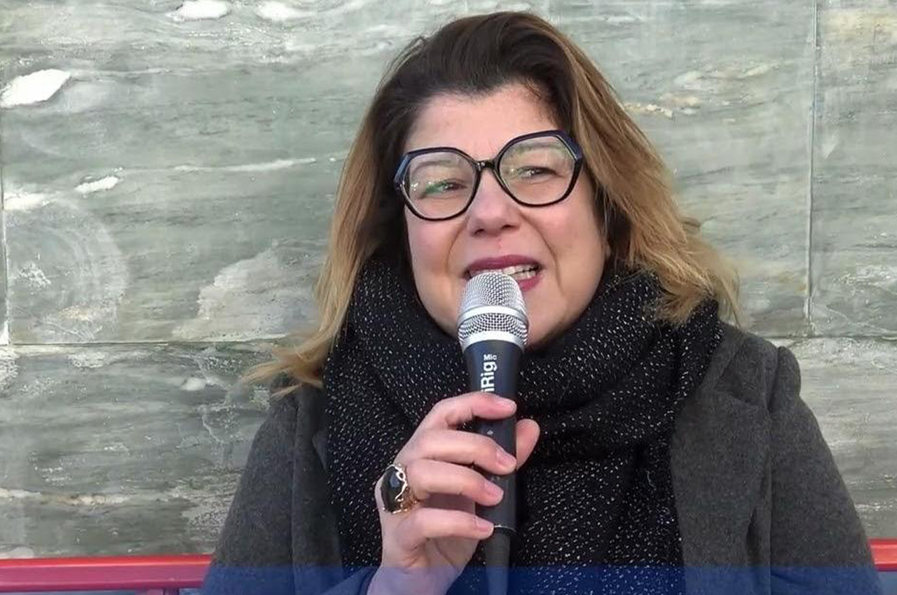 Violenza nella Storia - percorsi di rinascita