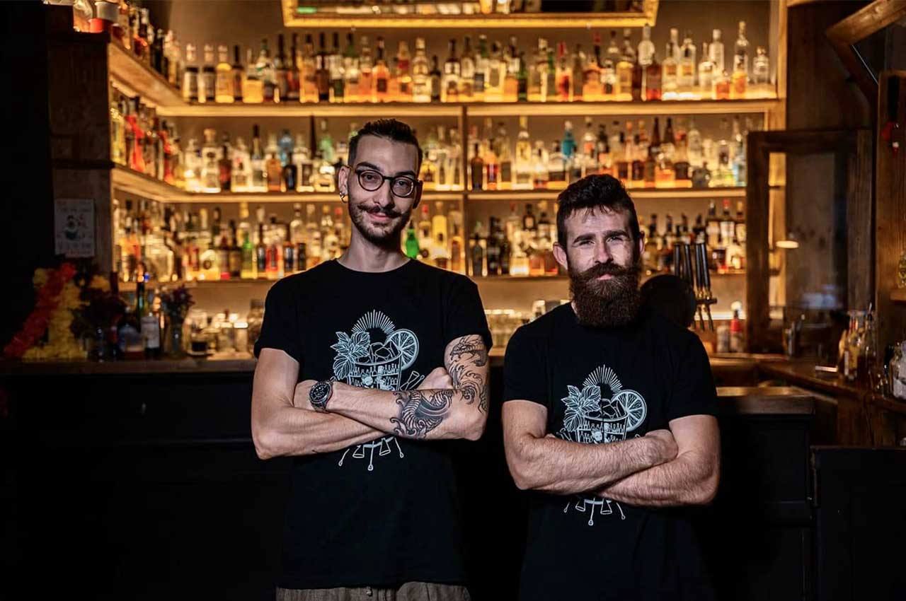 Lecce Cocktail Week