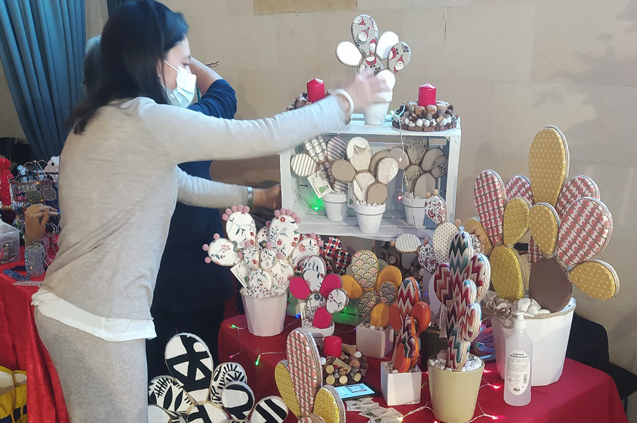 Mercatini di Natale