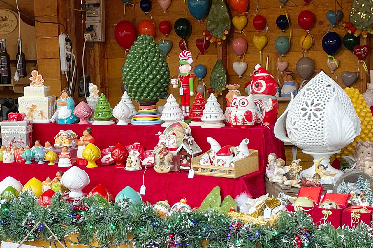 Che tipico Natale