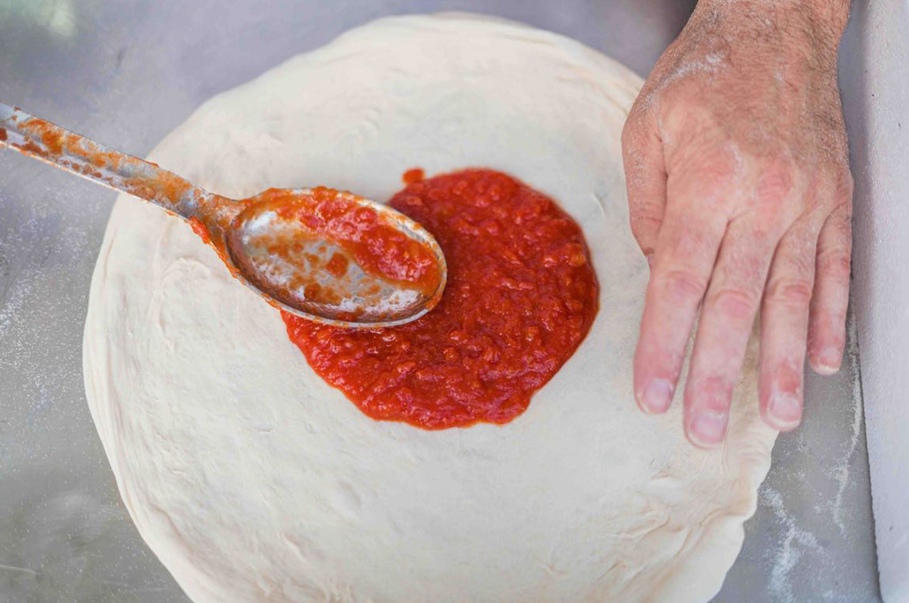 Agrogepaciok Pizza Village