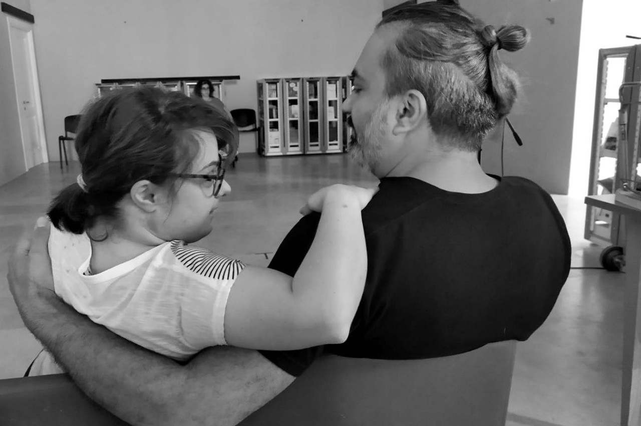 Tempora Contempora/ (H)Amleto