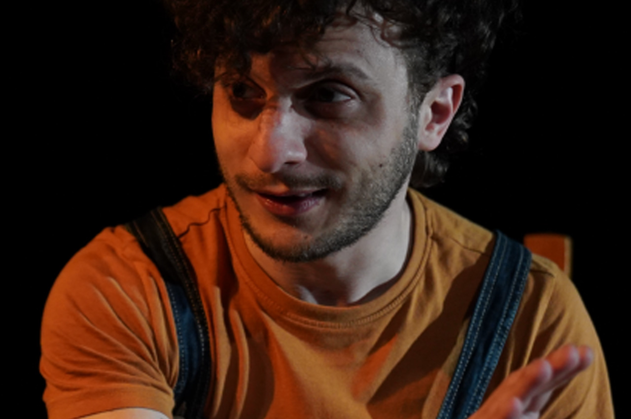 Tempora Contempora#3/ Andrea prima mia parola