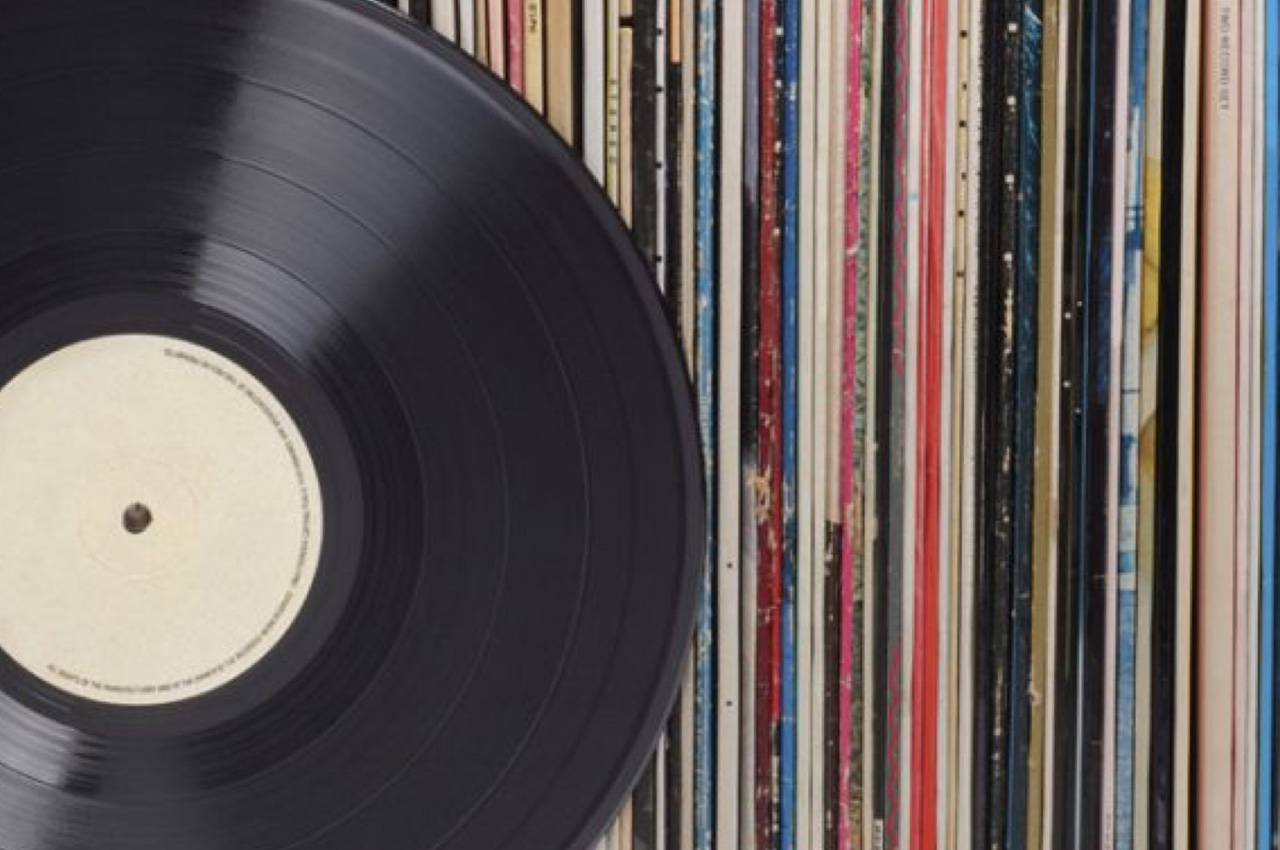 Vinyl Days
