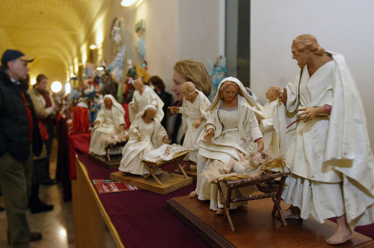 Fiera di Santa Lucia