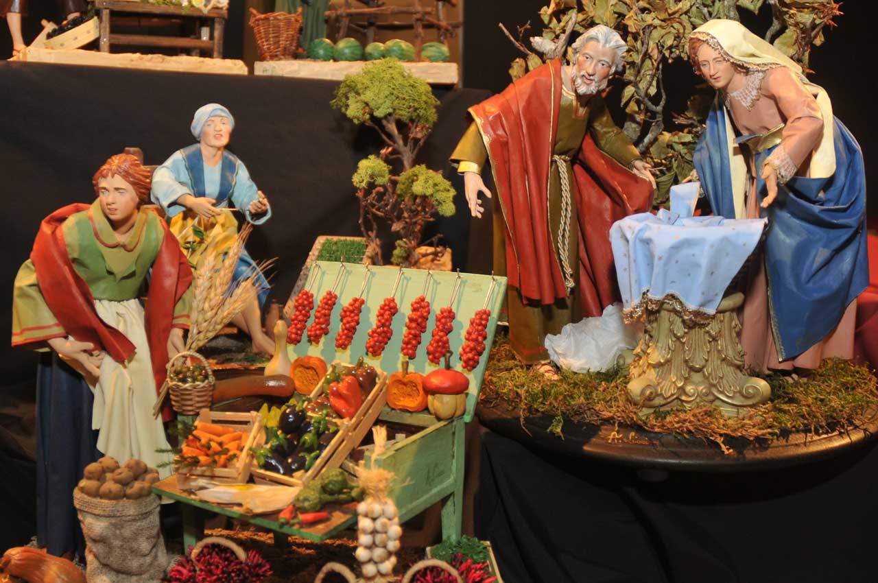 Sant’Oronzo 2023/ Fiera di Santa Lucia