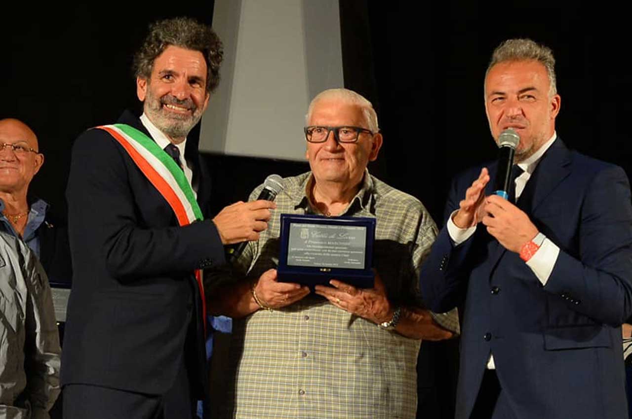 Sant’Oronzo 2023/ Premio Città di Lecce