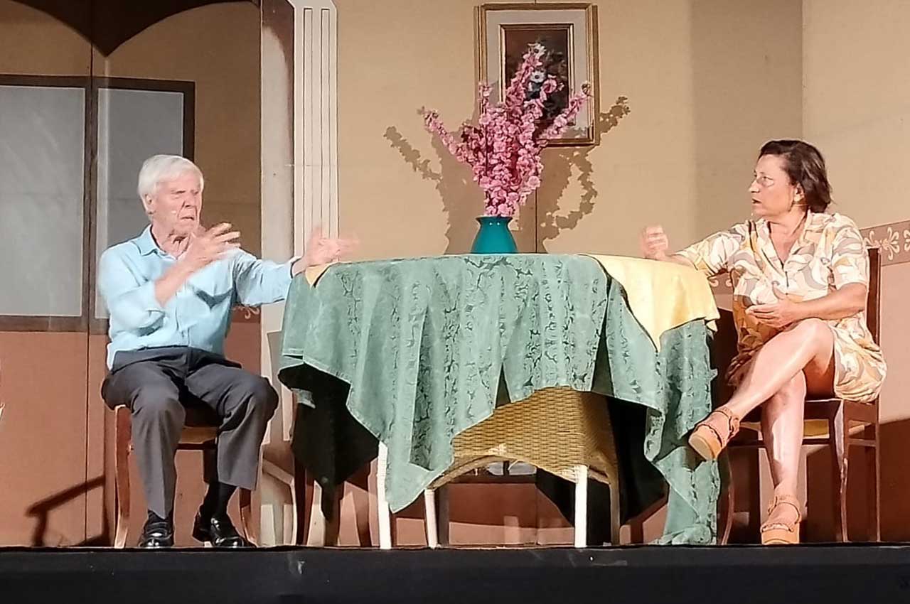 Sant’Oronzo 2023/ Le fisime te don Ninì
