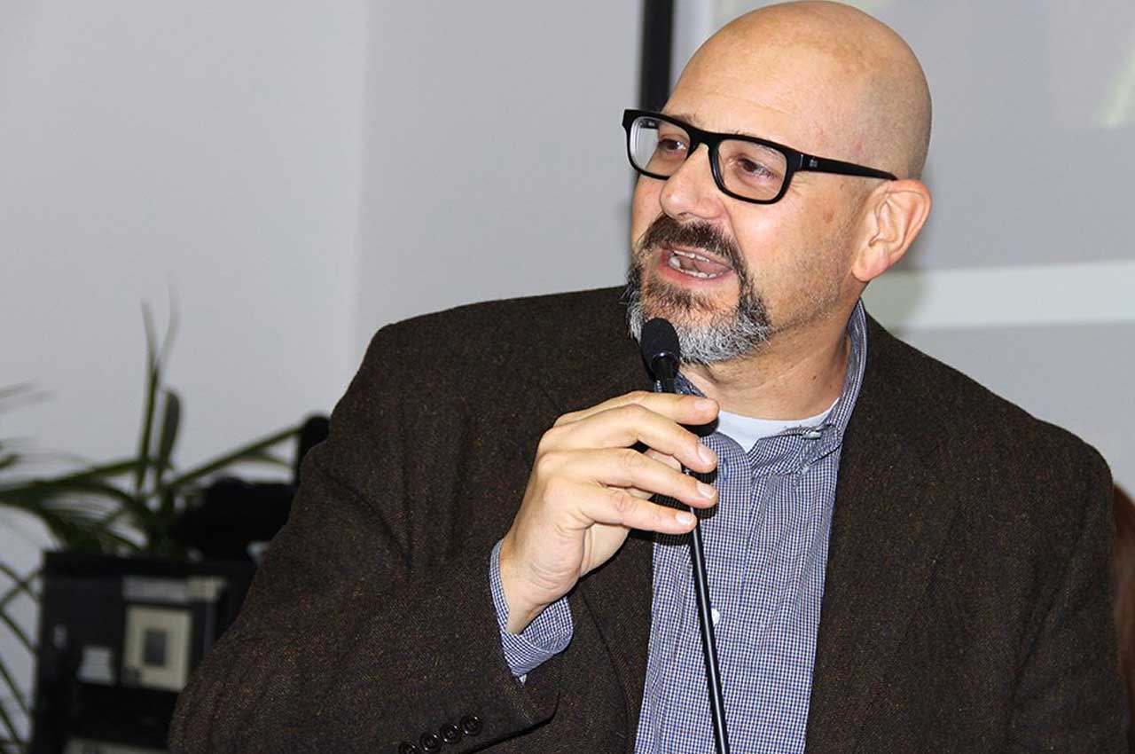 Sulla soglia del rumore