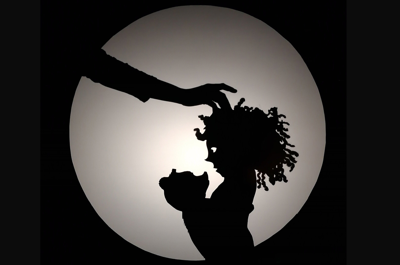 Teatro in tasca/Dear wolf