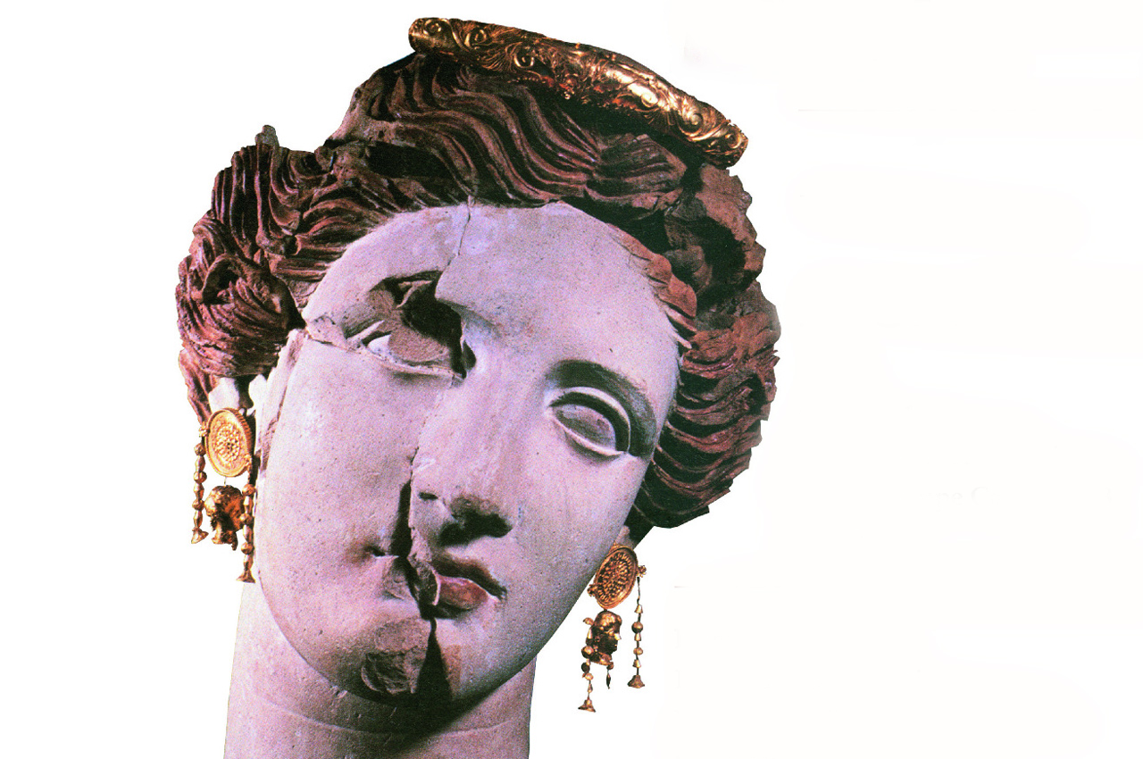 Medea, desir
