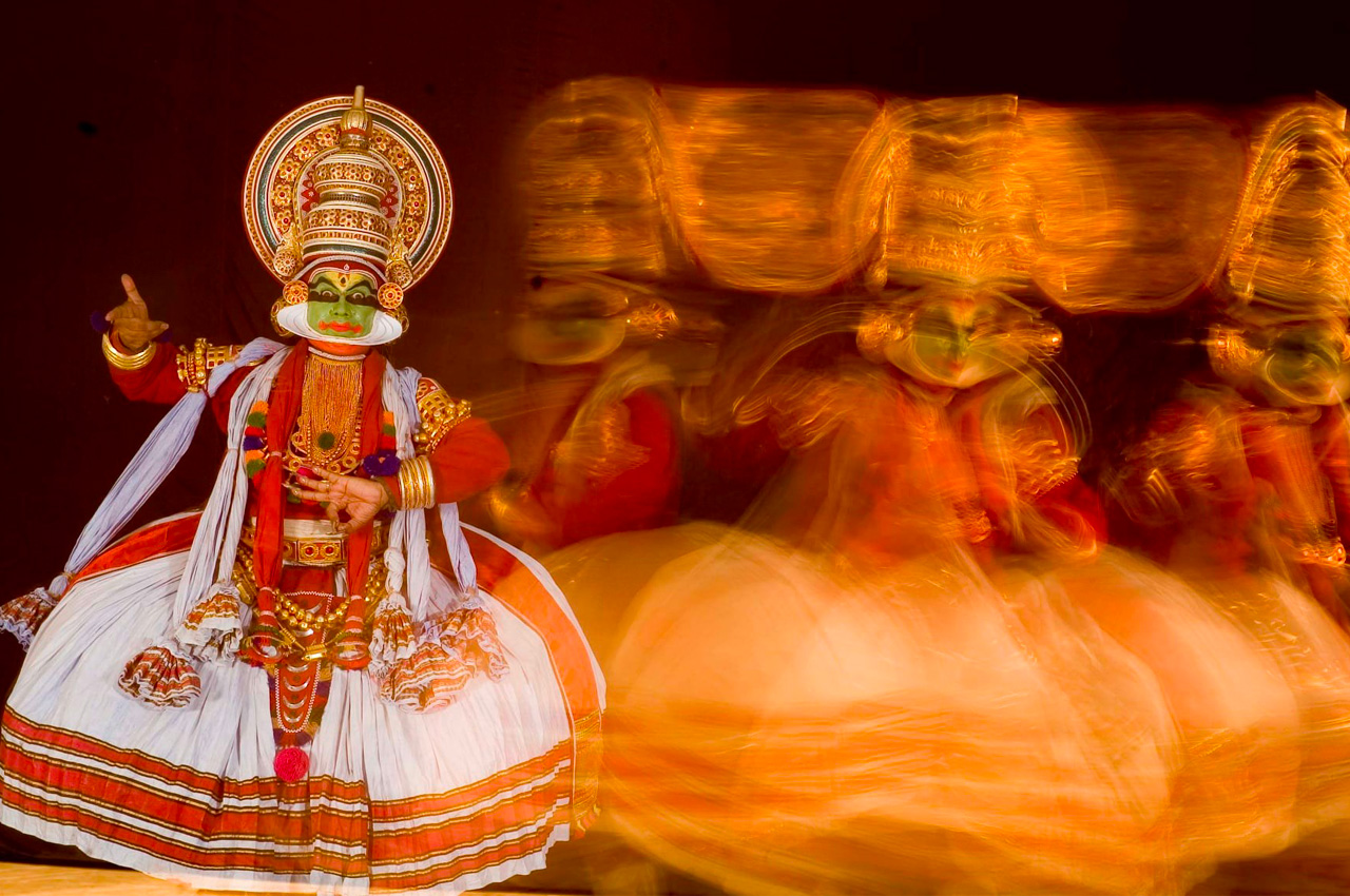 IL TEATRO DEI LUOGHI FEST/ Caleidoscopio d’Oriente