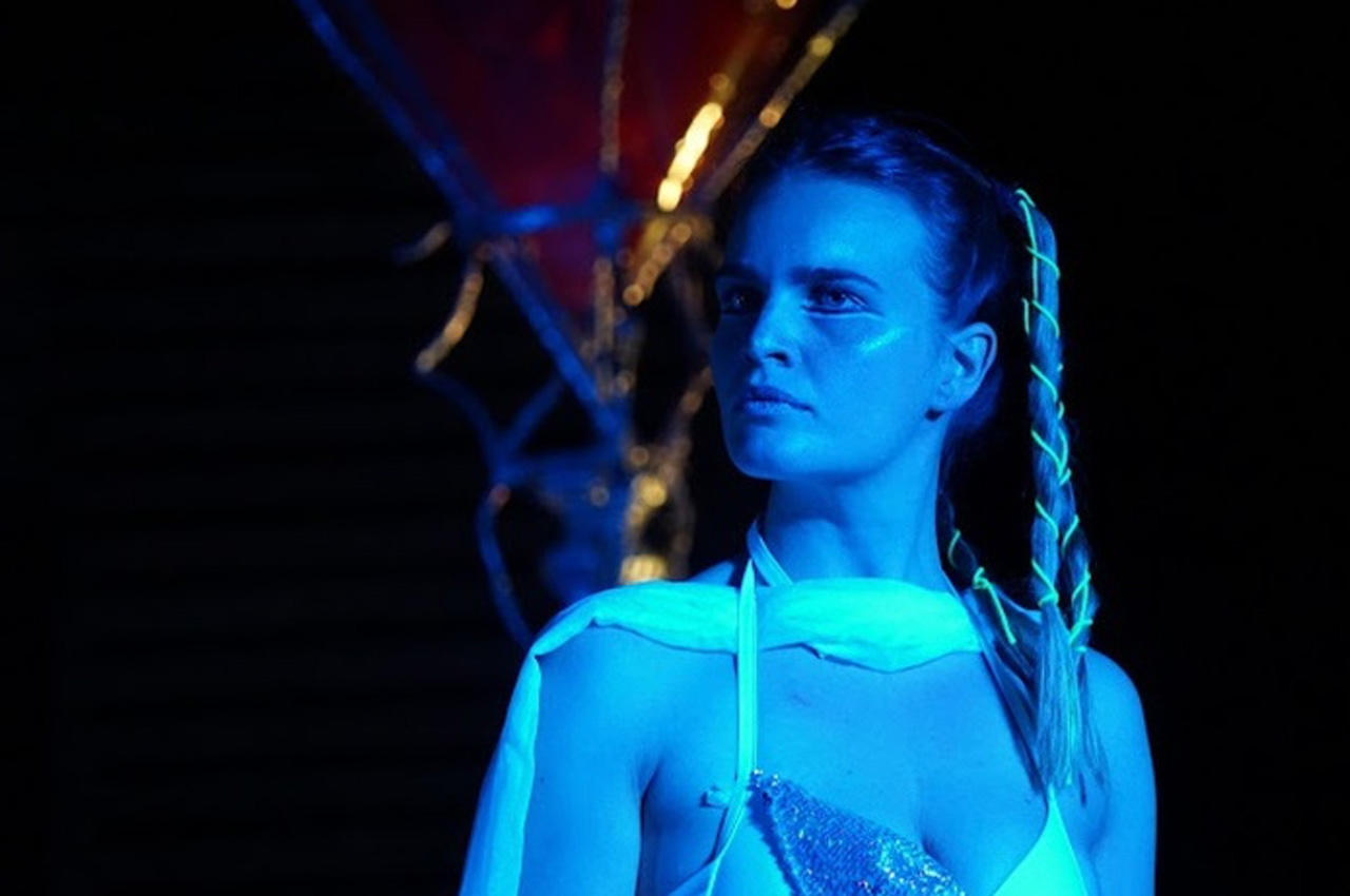 IL TEATRO DEI LUOGHI FEST/ Salomè