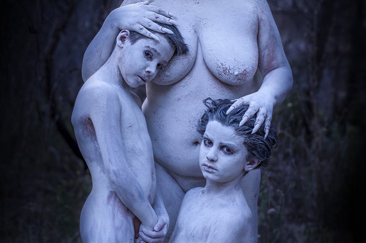 IL TEMPIO DELLE FOLE/ Medea