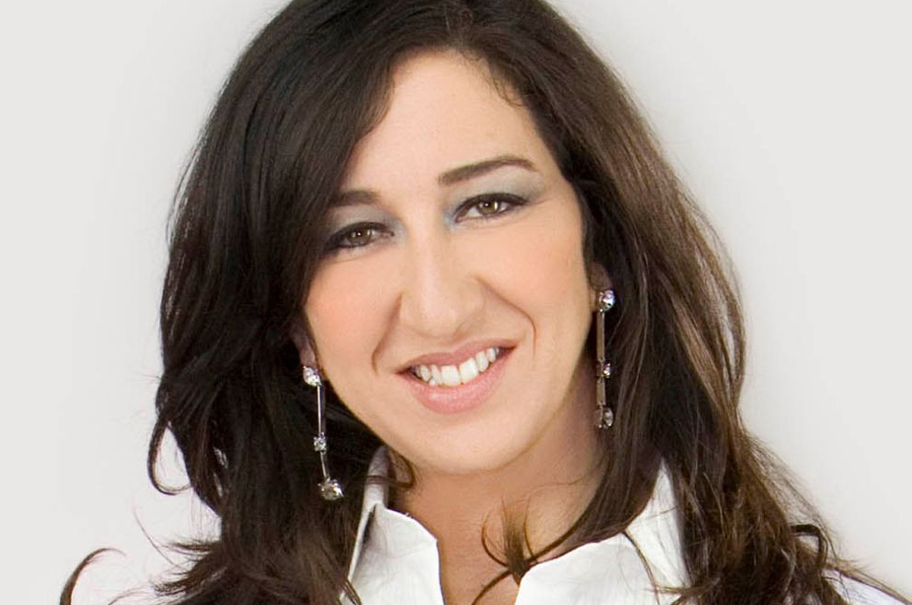 Emanuela Aureli