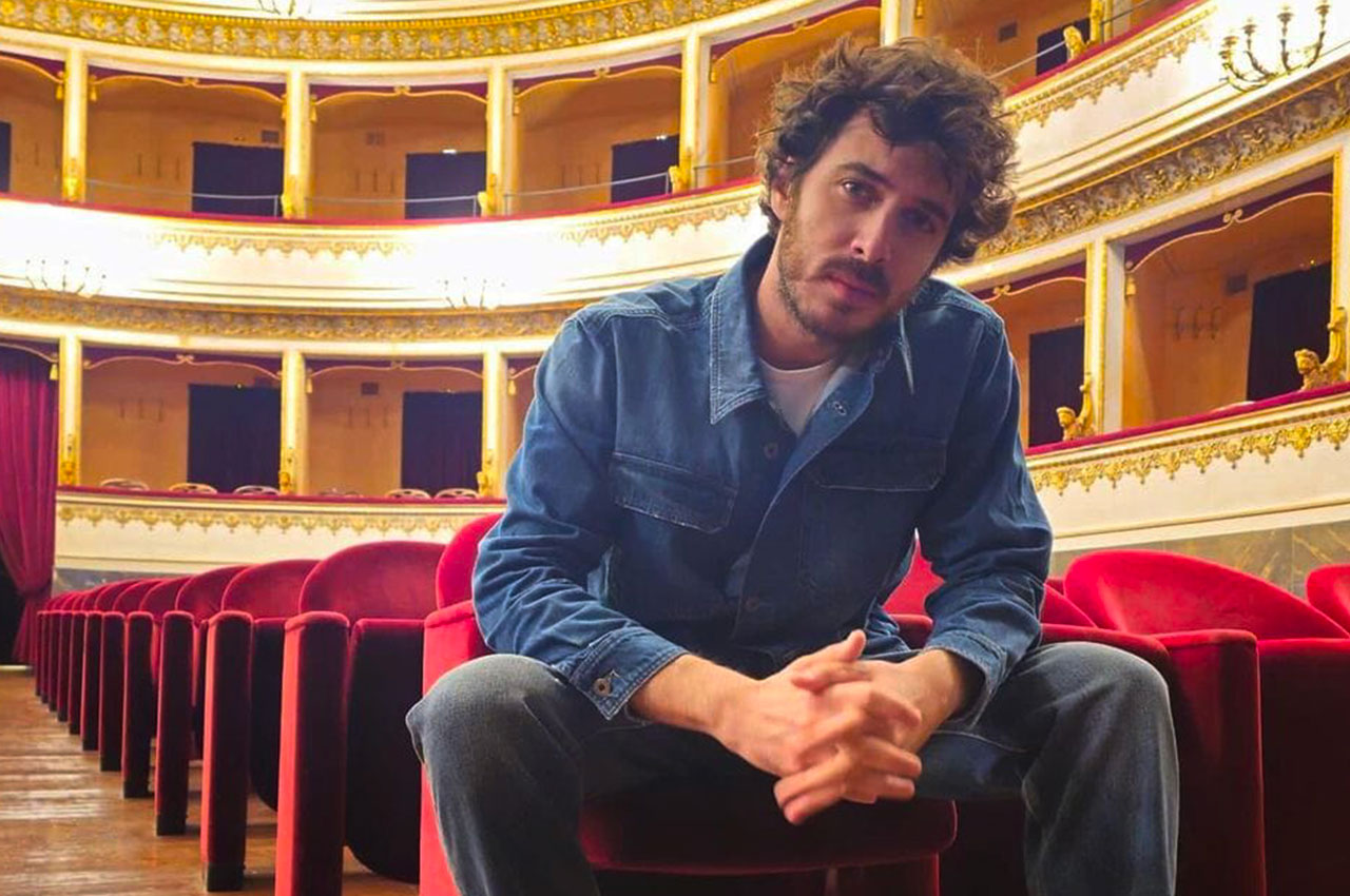Quel che provo non so/ Pierpaolo Spollon