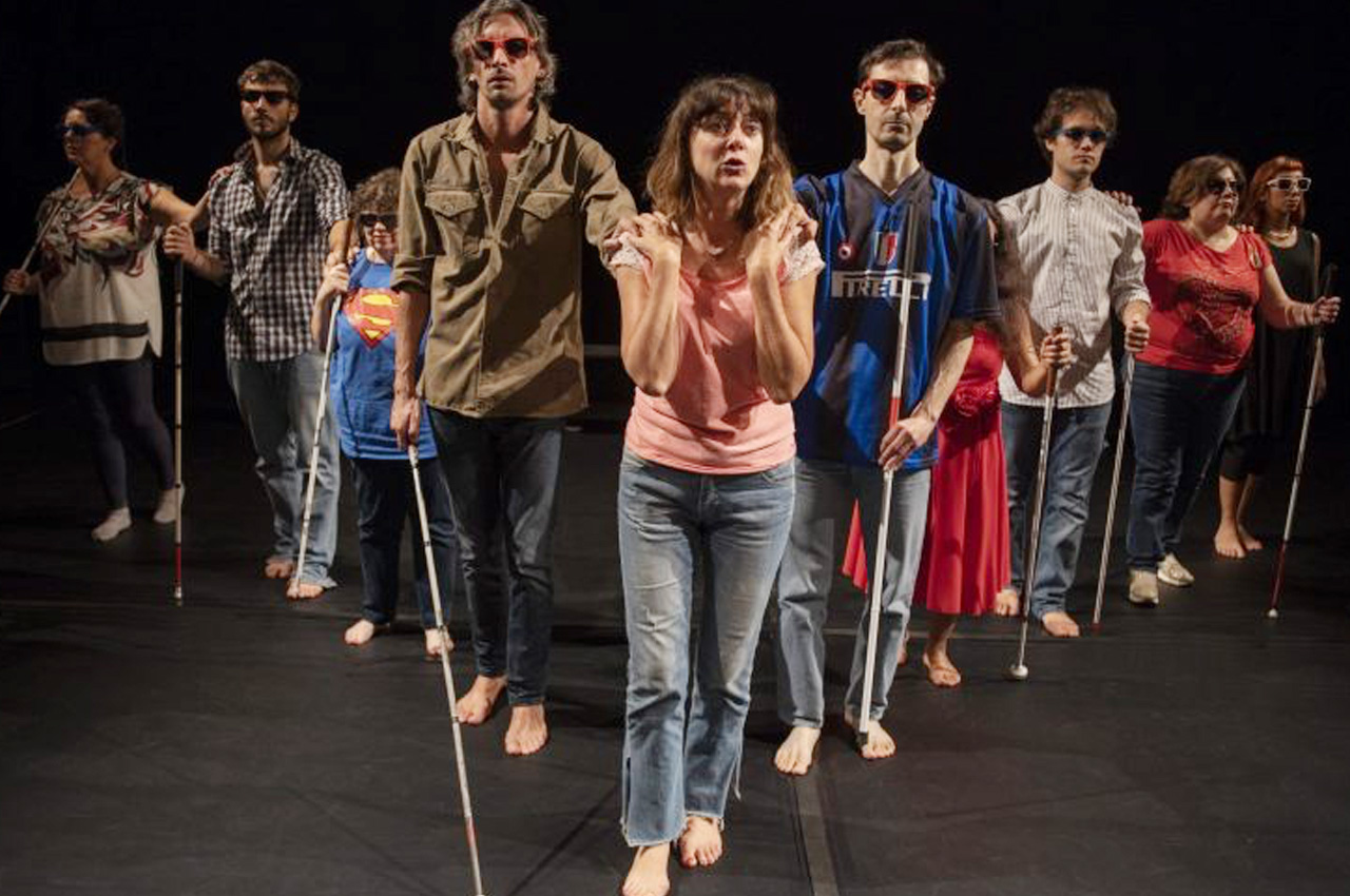 I figli della frettolosa/ Gianfranco Berardi, Gabriella Casolari