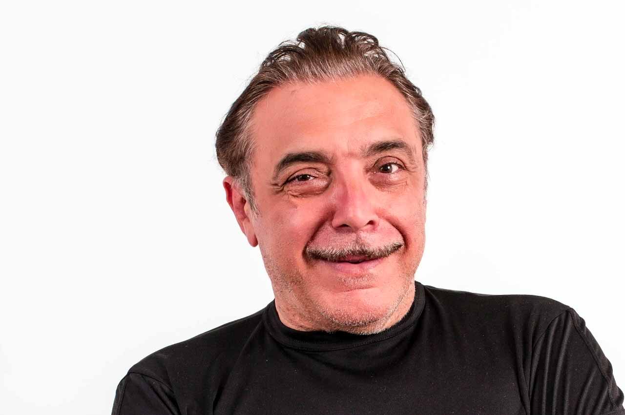 Veniamoci incontro a teatro/ Nino Frassica & Los Plaggers Band