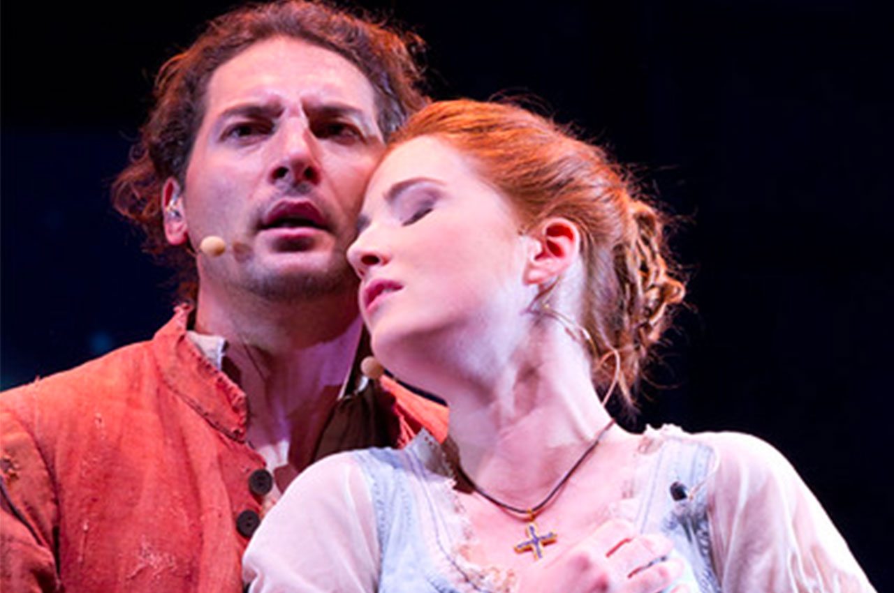 I promessi sposi/ The Musical