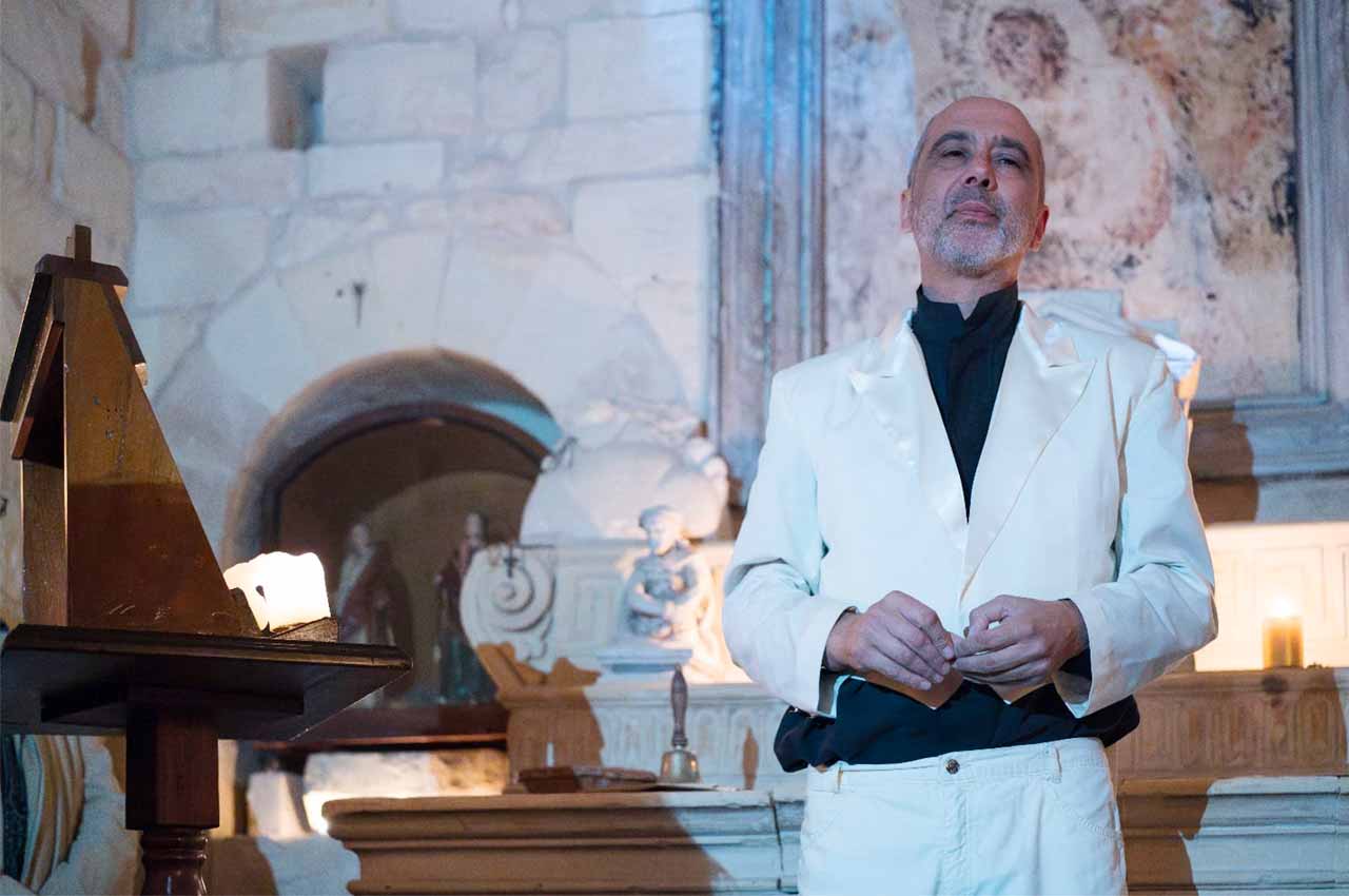 È successo un’altra volta