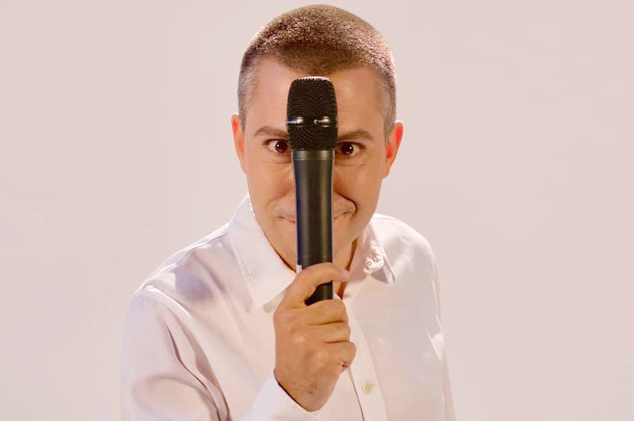 Saverio Raimondo