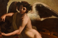 The Legacy of Caravaggio in Europe