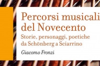 Agostiniani LIbri/Giacomo FRONZI