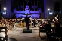Teatini in musica 2021/MUSICA DA OSCAR. OMAGGIO A ENNIO MORRICONE