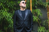 OVERSOUND MUSIC FESTIVAL/Mario Biondi