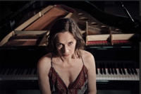 Piano Piano Festival/Irene Scardia Trio