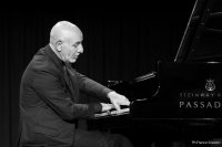 Concerto/ROBERTO CAPPELLO - RECITAL DI PIANOFORTE