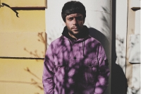 OVERSOUND MUSIC FESTIVAL/Gazzelle