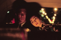 BUIO IN SALA LUCE ALLE IDEE /In the mood for love 