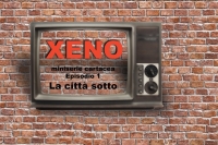 Xeno/Vincenzo De Filippi
