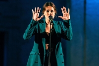 PREMIO CIVILIA/Carolina Bubbico