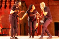 THEATRE IMPROVISE/IMPRÒ