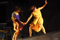 Celestina e la luna