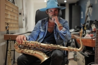 Jimmy Sax and Symphonic Dance Orchestra