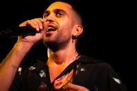 OVERSOUND MUSIC FESTIVAL/MAHMOOD