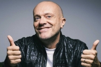 OVERSOUND MUSIC FESTIVAL/MAX PEZZALI