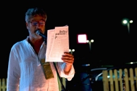 HERE IF EVER YOU COME/ the Salento of poets