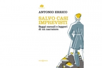 Extraconvitto/ANTONIO ERRICO/DARIA FALCO E BRUNO GALEONE