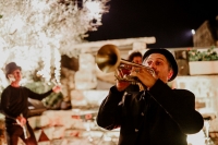 IRREGOLARE FESTIVAL/Irregular party